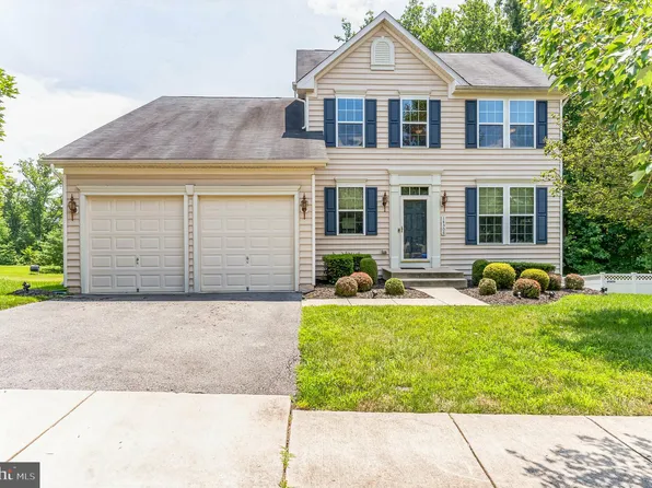 14306 Lusby Ridge Rd, Accokeek, MD 20607