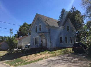 39 Watson St, Brockton, MA 02301