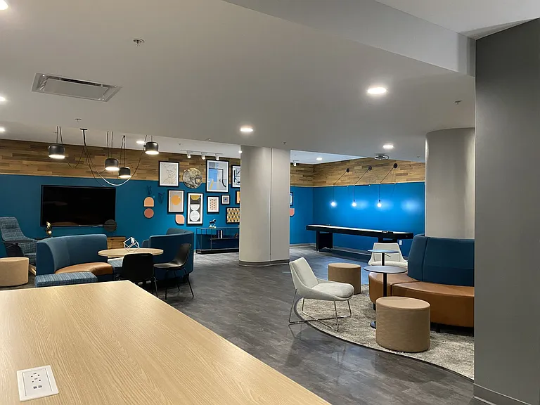 Common Room
