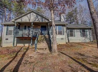 65 Fields Branch Ln, Blairsville, GA 30512