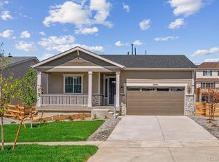 24561 E 37th Ave, Aurora, CO 80019