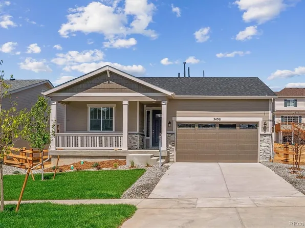 24561 E 37th Avenue, Aurora, CO 80019