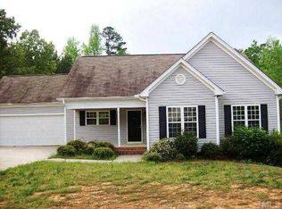 35 Coral Ridge Cir, Franklinton, NC 27525