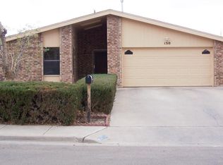 1510 American Way, Alamogordo, NM 88310