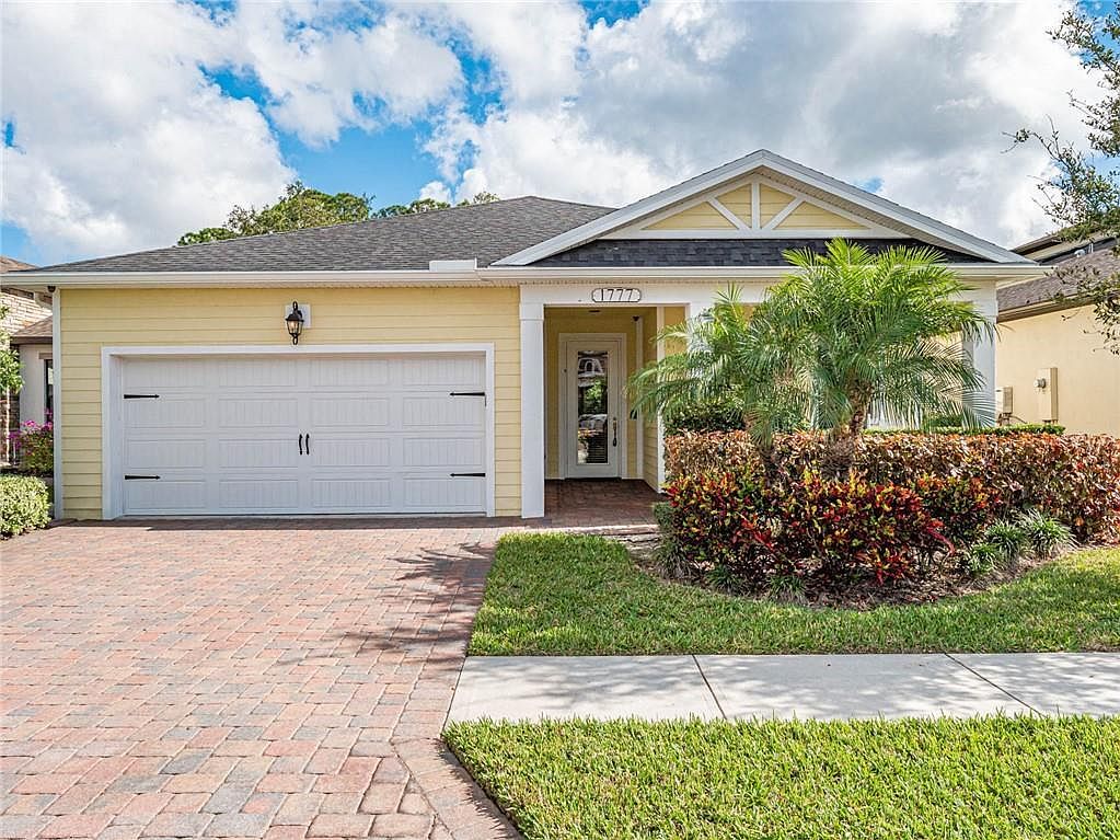 1777 Willows Sq, Vero Beach, FL 32966 Zillow