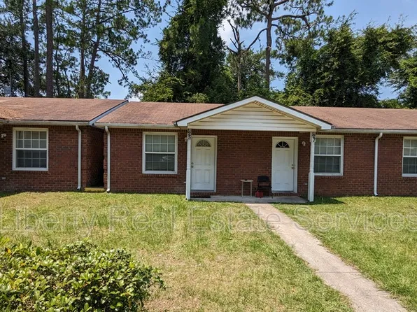 125 Rolland St, Hinesville, GA 31313