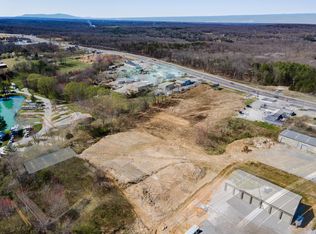 Peavine Rd, Crossville, TN 38558