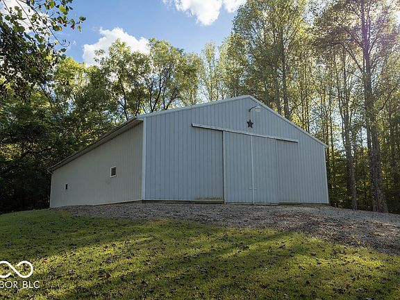 3rd image of 605 S County Road 350 E