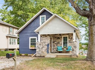 299 Water St, Duncan Falls, OH 43734