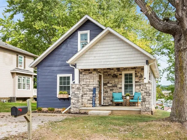 299 Water St, Duncan Falls, OH 43734