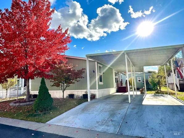 5163 W Elaynea Ln, Garden City, ID 83714