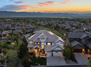 10525 Sunshower Pl, Highlands Ranch, CO 80126