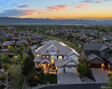 10525 Sunshower Place, Highlands Ranch, CO, 80126