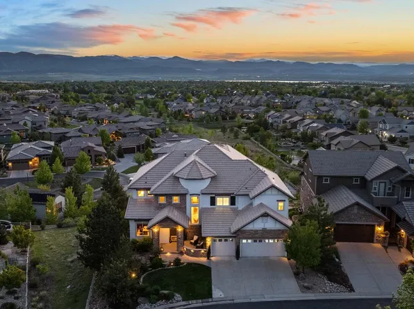 10525 Sunshower Place, Highlands Ranch, CO 80126