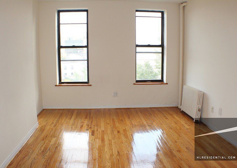 1st image of 724 Bergen St APT 3R