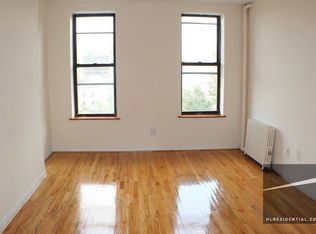 724 Bergen St APT 3R, Brooklyn, NY 11238