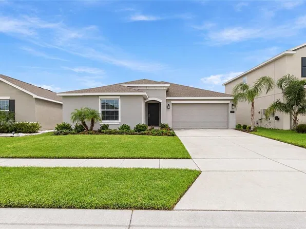 301 PINEYWOODS STREET, ST CLOUD, FL 34772