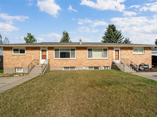 1924 Winne Ave #1/2-1926, Helena, MT 59601
