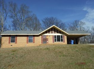 115 Jerrie Dale Dr, Anniston, AL 36201