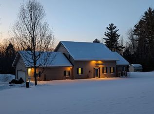 2600 Country Club Road, Plainfield, VT 05667