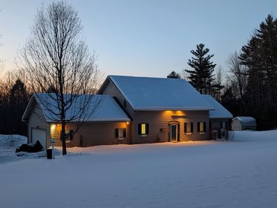 2600 Country Club Road, Plainfield, VT, 05667