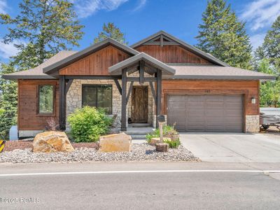 485 Parkview Dr, Park City, UT, 84098