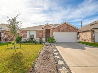 5251 Cherry Tallow Trl, Katy, TX 77449