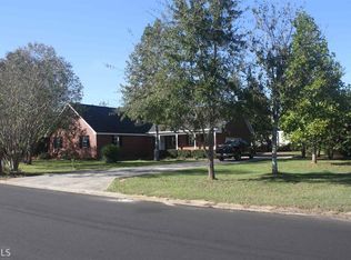 200 Sweet Bay Rd, Kathleen, GA 31047