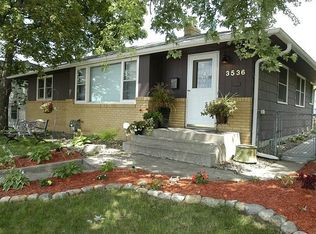 3536 Noble Ave N, Crystal, MN 55422