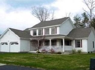 40 Oscar Blvd, Concord, NH 03301