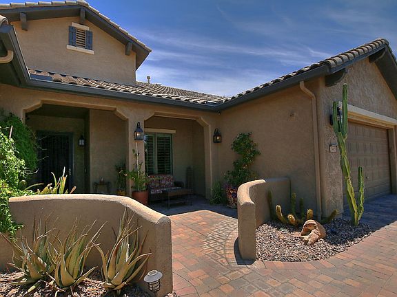 3rd image of 3485 N Brigadier Dr
