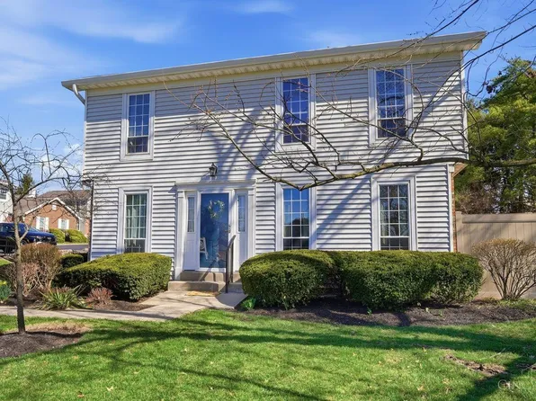 10850 Ponds Ln #6, Cincinnati, OH 45242