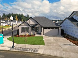 2817 NW 8th Ave, Battle Ground, WA