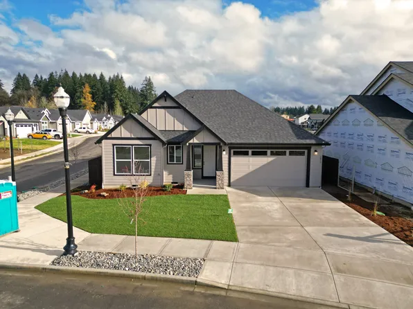2817 NW 8th Ave, Battle Ground, WA 98604