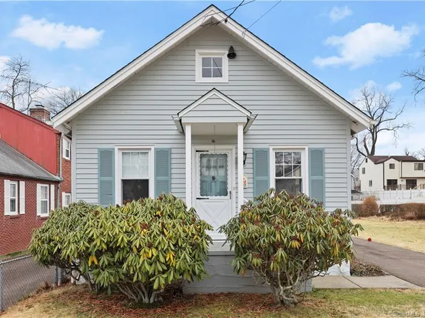 16 Saint Charles Avenue, Stamford, CT 06907