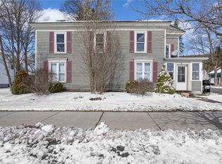 16 W Main St #1, Morrisville, NY
