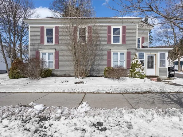 16 W Main St #1, Morrisville, NY 13408