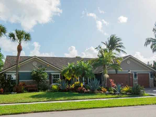 822 SW 34th Ave, Boynton Beach, FL 33435
