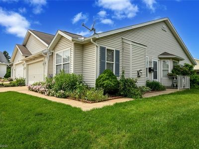 3117 Dorchester Ct, Akron, OH, 44312
