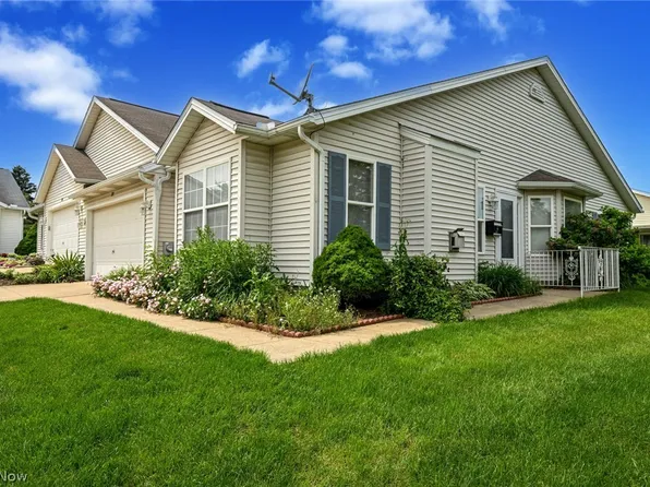 3117 Dorchester Ct, Akron, OH 44312