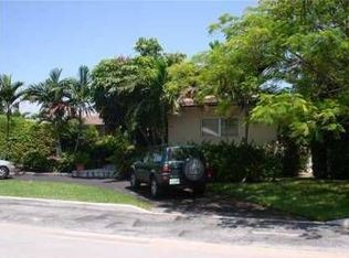 1261 95th St, Bay Harbor Islands, FL 33154