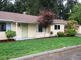 1707 Sylvester St SW, Olympia, WA 98501