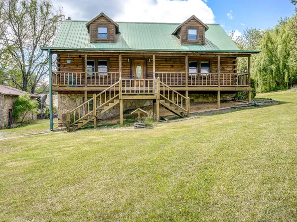 373 Reynolds Rd, Elizabethton, TN 37643