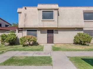 4039 W Reade Ave, Phoenix, AZ 85019