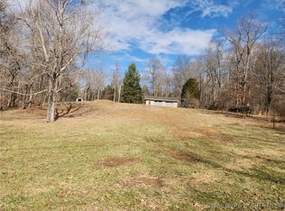 4881 S State Road 37, Paoli, IN 47454