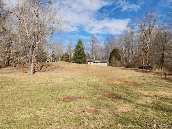 4881 S State Road 37, Paoli, IN 47454