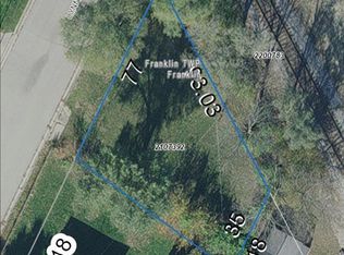 138 Lynn St, Franklin, OH 45005