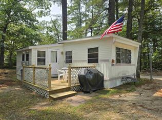 139 Merry Meeting Ln, Alton, NH 03809