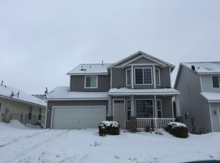 4515 Appaloosa Ln, Pasco, WA 99301