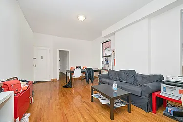 Rented by Keller Williams NYC